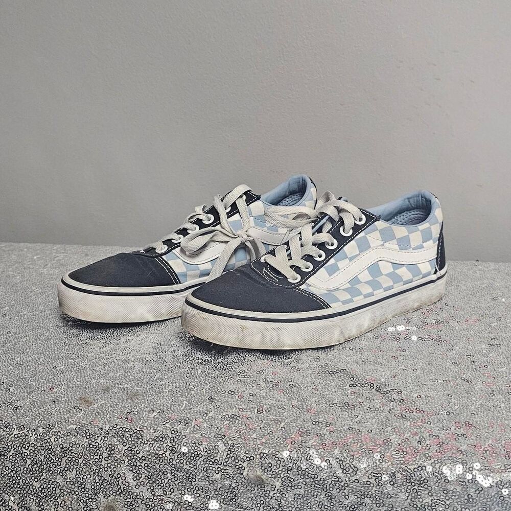 Vans Women's multi Trainers